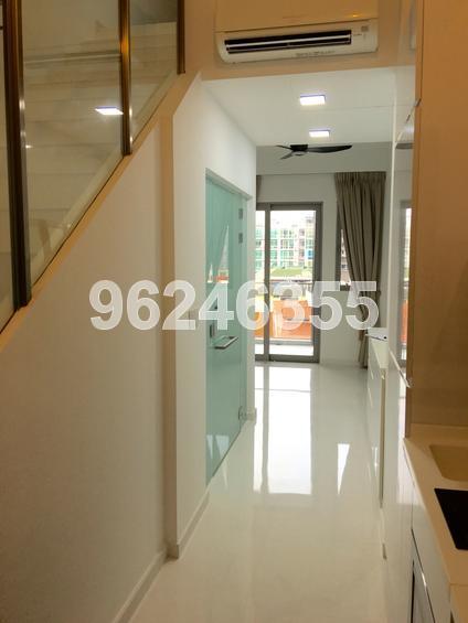 # 1 Loft (D14), Apartment #121139402